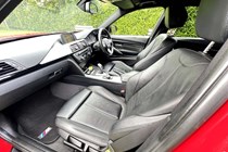 BMW 3-Series Saloon (12-19) 320d M Sport (Business Media) 4d Step Auto For Sale - Best Car 4 You Ltd, Ashford