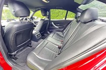 BMW 3-Series Saloon (12-19) 320d M Sport (Business Media) 4d Step Auto For Sale - Best Car 4 You Ltd, Ashford
