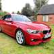 BMW 3-Series Saloon (12-19) 320d M Sport (Business Media) 4d Step Auto For Sale - Best Car 4 You Ltd, Ashford