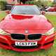 BMW 3-Series Saloon (12-19) 320d M Sport (Business Media) 4d Step Auto For Sale - Best Car 4 You Ltd, Ashford