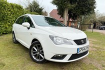 SEAT Ibiza ST (10-17) 1.2 TSI I TECH 5d For Sale - Best Car 4 You Ltd, Ashford