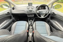 SEAT Ibiza ST (10-17) 1.2 TSI I TECH 5d For Sale - Best Car 4 You Ltd, Ashford