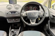 SEAT Ibiza ST (10-17) 1.2 TSI I TECH 5d For Sale - Best Car 4 You Ltd, Ashford