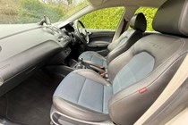 SEAT Ibiza ST (10-17) 1.2 TSI I TECH 5d For Sale - Best Car 4 You Ltd, Ashford