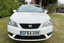 SEAT Ibiza ST (10-17) 1.2 TSI I TECH 5d For Sale - Best Car 4 You Ltd, Ashford