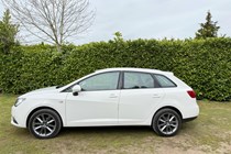 SEAT Ibiza ST (10-17) 1.2 TSI I TECH 5d For Sale - Best Car 4 You Ltd, Ashford