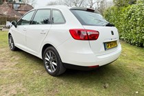 SEAT Ibiza ST (10-17) 1.2 TSI I TECH 5d For Sale - Best Car 4 You Ltd, Ashford
