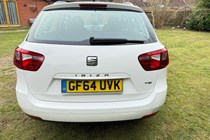 SEAT Ibiza ST (10-17) 1.2 TSI I TECH 5d For Sale - Best Car 4 You Ltd, Ashford