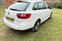 SEAT Ibiza ST (10-17) 1.2 TSI I TECH 5d For Sale - Best Car 4 You Ltd, Ashford
