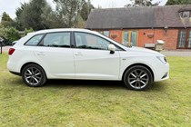 SEAT Ibiza ST (10-17) 1.2 TSI I TECH 5d For Sale - Best Car 4 You Ltd, Ashford