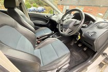 SEAT Ibiza ST (10-17) 1.2 TSI I TECH 5d For Sale - Best Car 4 You Ltd, Ashford