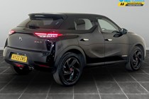 DS 3 Crossback SUV (19-22) 1.2 PureTech 130 Performance Line + 5dr EAT8 For Sale - V12 Sports and Classics Wolverhampton, Wolverhampton