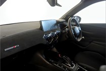 DS 3 Crossback SUV (19-22) 1.2 PureTech 130 Performance Line + 5dr EAT8 For Sale - V12 Sports and Classics Wolverhampton, Wolverhampton