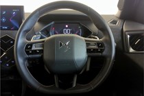 DS 3 Crossback SUV (19-22) 1.2 PureTech 130 Performance Line + 5dr EAT8 For Sale - V12 Sports and Classics Wolverhampton, Wolverhampton