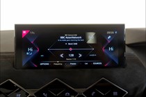 DS 3 Crossback SUV (19-22) 1.2 PureTech 130 Performance Line + 5dr EAT8 For Sale - V12 Sports and Classics Wolverhampton, Wolverhampton
