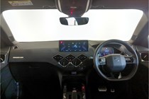 DS 3 Crossback SUV (19-22) 1.2 PureTech 130 Performance Line + 5dr EAT8 For Sale - V12 Sports and Classics Wolverhampton, Wolverhampton