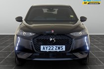 DS 3 Crossback SUV (19-22) 1.2 PureTech 130 Performance Line + 5dr EAT8 For Sale - V12 Sports and Classics Wolverhampton, Wolverhampton