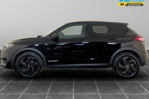 DS 3 Crossback SUV (19-22) 1.2 PureTech 130 Performance Line + 5dr EAT8 For Sale - V12 Sports and Classics Wolverhampton, Wolverhampton
