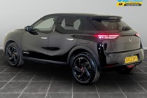 DS 3 Crossback SUV (19-22) 1.2 PureTech 130 Performance Line + 5dr EAT8 For Sale - V12 Sports and Classics Wolverhampton, Wolverhampton