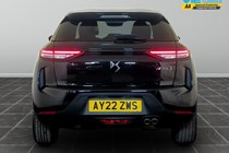 DS 3 Crossback SUV (19-22) 1.2 PureTech 130 Performance Line + 5dr EAT8 For Sale - V12 Sports and Classics Wolverhampton, Wolverhampton