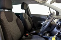 Vauxhall Crossland X SUV (17-20) Griffin 1.2 (110PS) Turbo 5d For Sale - V12 Sports and Classics Wolverhampton, Wolverhampton