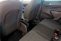 Vauxhall Crossland X SUV (17-20) Griffin 1.2 (110PS) Turbo 5d For Sale - V12 Sports and Classics Wolverhampton, Wolverhampton