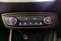 Vauxhall Crossland X SUV (17-20) Griffin 1.2 (110PS) Turbo 5d For Sale - V12 Sports and Classics Wolverhampton, Wolverhampton
