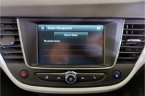 Vauxhall Crossland X SUV (17-20) Griffin 1.2 (110PS) Turbo 5d For Sale - V12 Sports and Classics Wolverhampton, Wolverhampton
