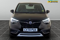 Vauxhall Crossland X SUV (17-20) Griffin 1.2 (110PS) Turbo 5d For Sale - V12 Sports and Classics Wolverhampton, Wolverhampton