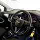 Vauxhall Crossland X SUV (17-20) Griffin 1.2 (110PS) Turbo 5d For Sale - V12 Sports and Classics Wolverhampton, Wolverhampton