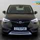Vauxhall Crossland X SUV (17-20) Griffin 1.2 (110PS) Turbo 5d For Sale - V12 Sports and Classics Wolverhampton, Wolverhampton