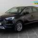 Vauxhall Crossland X SUV (17-20) Griffin 1.2 (110PS) Turbo 5d For Sale - V12 Sports and Classics Wolverhampton, Wolverhampton