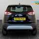 Vauxhall Crossland X SUV (17-20) Griffin 1.2 (110PS) Turbo 5d For Sale - V12 Sports and Classics Wolverhampton, Wolverhampton