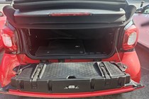 Smart Fortwo Cabriolet (16-19) 1.0 Passion 2d For Sale - County Car Sales Hull Ltd, Hull