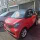 Smart Fortwo Cabriolet (16-19) 1.0 Passion 2d For Sale - County Car Sales Hull Ltd, Hull