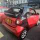 Smart Fortwo Cabriolet (16-19) 1.0 Passion 2d For Sale - County Car Sales Hull Ltd, Hull