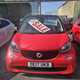 Smart Fortwo Cabriolet (16-19) 1.0 Passion 2d For Sale - County Car Sales Hull Ltd, Hull