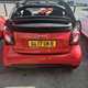 Smart Fortwo Cabriolet (16-19) 1.0 Passion 2d For Sale - County Car Sales Hull Ltd, Hull