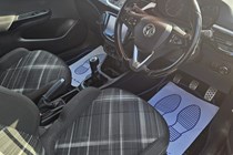 Vauxhall Corsa Hatchback (14-19) 1.2 Limited Edition 3d For Sale - County Car Sales Hull Ltd, Hull