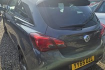 Vauxhall Corsa Hatchback (14-19) 1.2 Limited Edition 3d For Sale - County Car Sales Hull Ltd, Hull