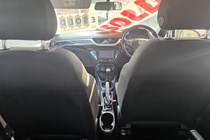 Vauxhall Corsa Hatchback (14-19) 1.2 Limited Edition 3d For Sale - County Car Sales Hull Ltd, Hull