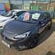 Vauxhall Corsa Hatchback (14-19) 1.2 Limited Edition 3d For Sale - County Car Sales Hull Ltd, Hull