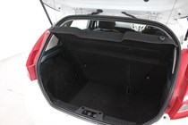Ford Fiesta (08-17) 1.25 Zetec (82ps) 5d For Sale - Harpers of Essex Ltd, Harlow