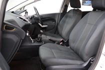 Ford Fiesta (08-17) 1.25 Zetec (82ps) 5d For Sale - Harpers of Essex Ltd, Harlow