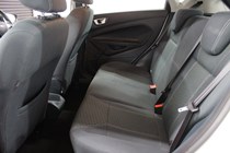 Ford Fiesta (08-17) 1.25 Zetec (82ps) 5d For Sale - Harpers of Essex Ltd, Harlow