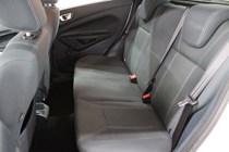 Ford Fiesta (08-17) 1.25 Zetec (82ps) 5d For Sale - Harpers of Essex Ltd, Harlow