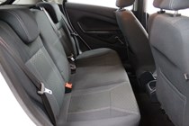 Ford Fiesta (08-17) 1.25 Zetec (82ps) 5d For Sale - Harpers of Essex Ltd, Harlow
