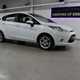 Ford Fiesta (08-17) 1.25 Zetec (82ps) 5d For Sale - Harpers of Essex Ltd, Harlow