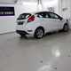 Ford Fiesta (08-17) 1.25 Zetec (82ps) 5d For Sale - Harpers of Essex Ltd, Harlow