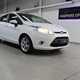 Ford Fiesta (08-17) 1.25 Zetec (82ps) 5d For Sale - Harpers of Essex Ltd, Harlow